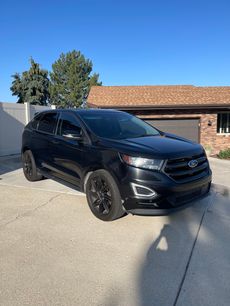 Used 2015 Ford Edge Sport w/ Equipment Group 401A