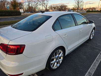 Used 2014 Volkswagen Jetta GLI Edition 30