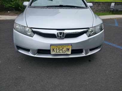 Used 2010 Honda Civic LX