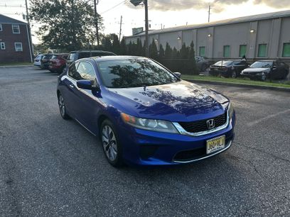 Used 2015 Honda Accord LX-S
