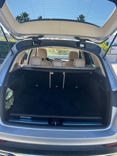 Used 2018 Mercedes-Benz GLC 350e 4MATIC