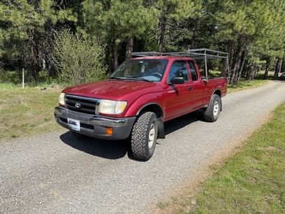 Used 1998 Toyota Tacoma 4x4 Xtracab V6