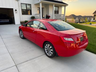 Used 2009 Honda Civic EX