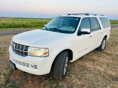 Used 2013 Lincoln Navigator L 4WD w/ HD Trailer Tow Pkg