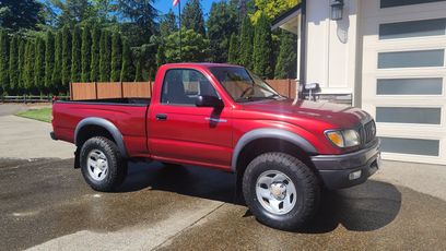 Used 2004 Toyota Tacoma PreRunner