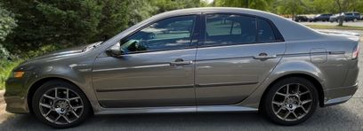 Used 2007 Acura TL Type-S