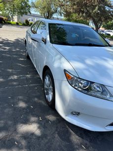 Used 2014 Lexus ES 300h