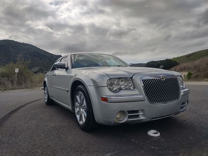 Used 2007 Chrysler 300 C