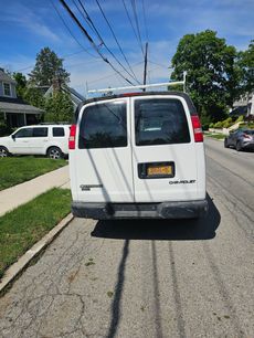 Used 2004 Chevrolet Express 2500