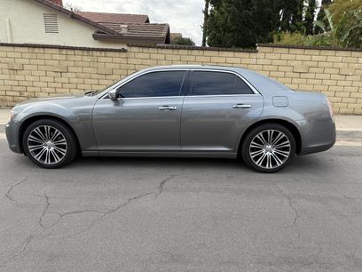 Used 2012 Chrysler 300 Limited