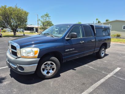 Used 2006 Dodge Ram 1500 Truck ST w/ SXT Group