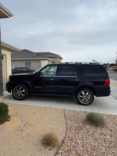 Used 2004 Lincoln Navigator 2WD