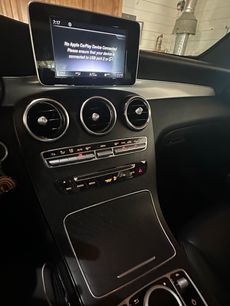 Used 2019 Mercedes-Benz GLC 300 4MATIC