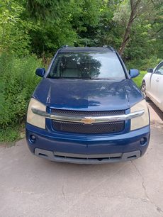 Used 2008 Chevrolet Equinox LT w/ LT Preferred Equipment Group
