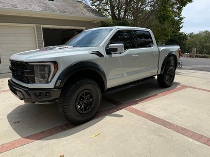 Used 2023 Ford F150 Raptor w/ Equipment Group 802A Raptor R