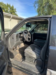 Used 2003 Chevrolet Avalanche 2WD