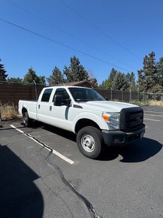 Used 2011 Ford F250 XL