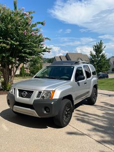 Used 2012 Nissan Xterra S