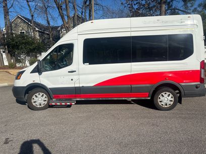 Used 2017 Ford Transit 350 148 High Roof