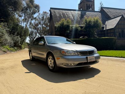 Used 2000 INFINITI I30