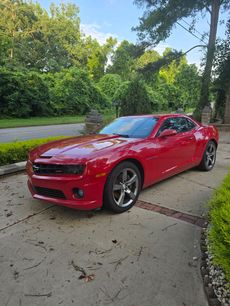 Used 2010 Chevrolet Camaro SS w/ RS Package