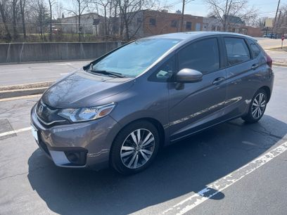 Used 2015 Honda Fit EX