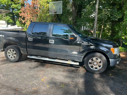 Used 2011 Ford F150 XLT w/ XLT Chrome Pkg
