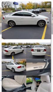 Used 2013 Volvo C70 T5