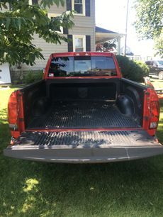 Used 2010 Dodge Ram 1500 Truck SLT