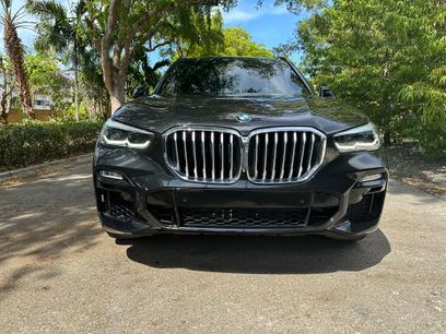 Used 2019 BMW X5 xDrive40i