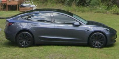 Used 2023 Tesla Model 3 Standard Range
