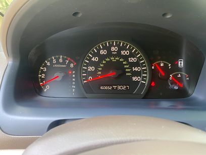 Used 2005 Honda Accord EX-L