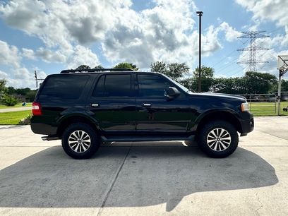 Used 2015 Ford Expedition XLT