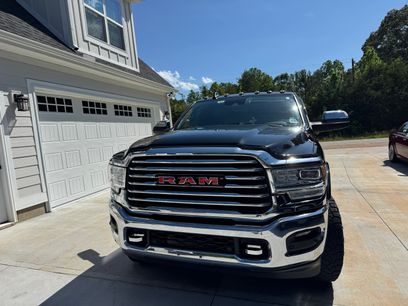 Used 2022 RAM 2500 Limited