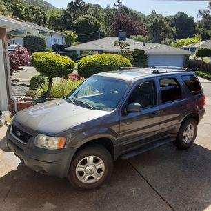 Used 2003 Ford Escape XLT