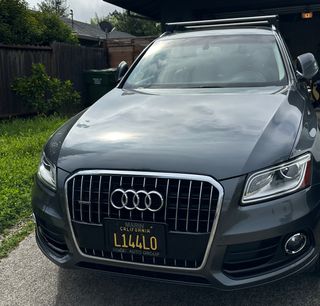 Used 2017 Audi Q5 2.0T Premium Plus w/ Technology Package