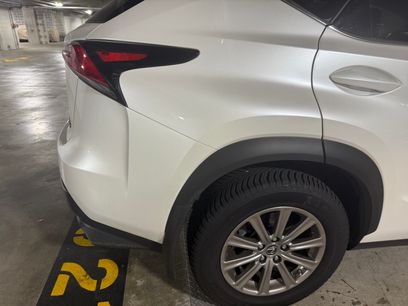 Used 2021 Lexus NX 300 AWD w/ Accessory Package