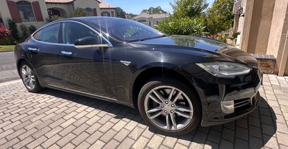 Used 2013 Tesla Model S
