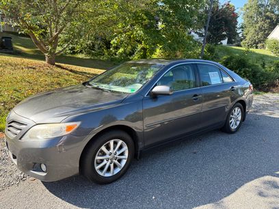 Used 2011 Toyota Camry XLE