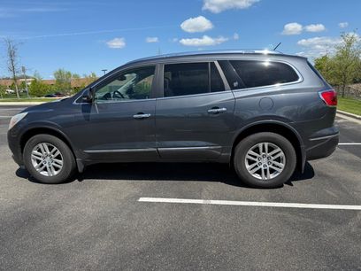 Used 2013 Buick Enclave Convenience