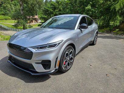 Used 2021 Ford Mustang Mach-E GT