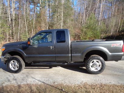 Used 2016 Ford F350 XLT
