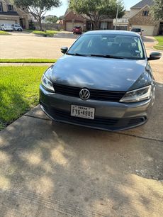 Used 2012 Volkswagen Jetta SE