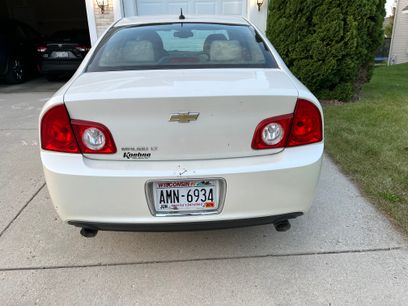 Used 2010 Chevrolet Malibu LT w/ HFV6 Engine Package