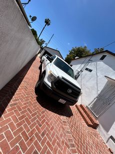 Used 2017 Toyota Tundra SR