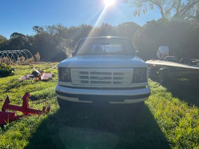 Used 1996 Ford Bronco