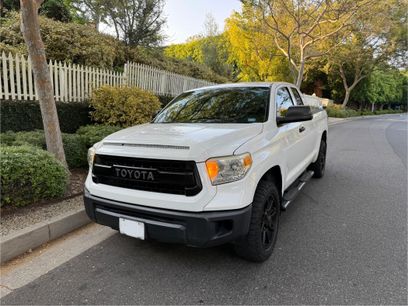 Used 2016 Toyota Tundra SR