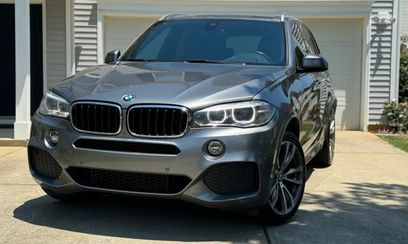 Used 2017 BMW X5 sDrive35i