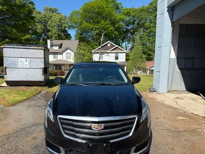 Used 2019 Cadillac XTS w/ Luxury Level One Package