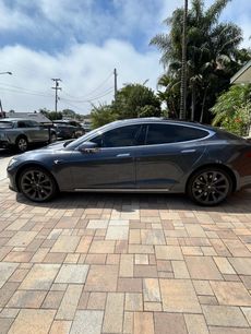 Used 2018 Tesla Model S 100D